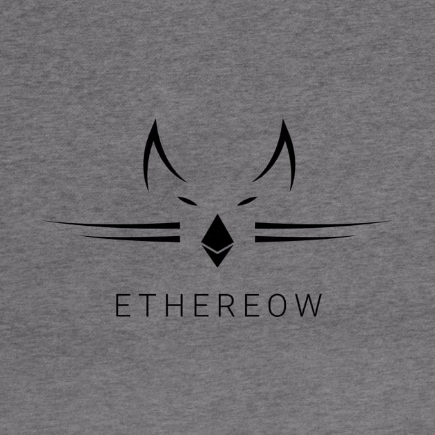 Ethereum cat by mangobanana